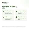 Fühl Dich Wohl Tee 100 g, A-Nr.: 6017378 - 02