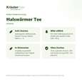 Sie sehen eine Packung Halswärmer Tee 100 g, Produktbild: 02 Halswärmer Tee 100 g, A-Nr.: 6017438 - 02