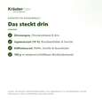 Ingwertraum Tee 100 g, A-Nr.: 6017504 - 03