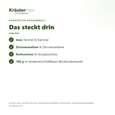 Sie sehen eine Packung Stilltee 100 g, Produktbild: 03 Stilltee 100 g, A-Nr.: 6017674 - 03