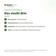 Sie sehen eine Packung Stoffwechsel Tee 100 g, Produktbild: 03 Stoffwechsel Tee 100 g, A-Nr.: 6017680 - 03