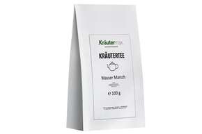 Wasser Marsch Tee 100 g, A-Nr.: 6032136 - 01