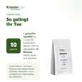 Sie sehen eine Packung Wasser Marsch Tee 100 g, Produktbild: 04 Wasser Marsch Tee 100 g, A-Nr.: 6032136 - 04