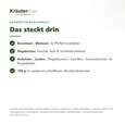 Sie sehen eine Packung Schlechtwetter Tee 100 g, Produktbild: 03 Schlechtwetter Tee 100 g, A-Nr.: 6032082 - 03