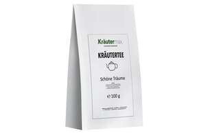 Schöne Träume Tee 100 g, A-Nr.: 6032099 - 01