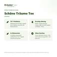 Sie sehen eine Packung Schöne Träume Tee 100 g, Produktbild: 02 Schöne Träume Tee 100 g, A-Nr.: 6032099 - 02