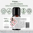 Krauseminze Ätherisches Öl 10 ml, A-Nr.: 5858897 - 06