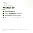 Krauseminze Tee 100 g, A-Nr.: 6017510 - 03