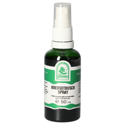 KREOSOTBUSCH SPRAY	50 ML, A-Nr.: 5831562 - 01