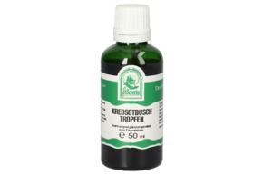 KREOSOTBUSCH TROPFEN 50 ML, A-Nr.: 5832053 - 01