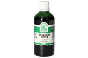 KREOSOTBUSCH TROPFEN	100 ML, A-Nr.: 5832076 - 01