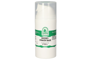 KREOSOTSTRAUCH SALBE 90 G, A-Nr.: 5832308 - 01