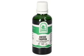 KRESSE TROPFEN 50 ML, A-Nr.: 5758629 - 01