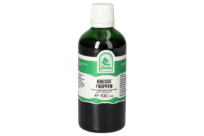 KRESSE TROPFEN 100 ML, A-Nr.: 5758635 - 01