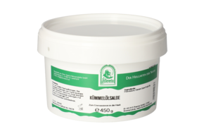 KUEMMELOEL SALBE 450 G, A-Nr.: 5730358 - 01