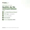 Kürbiskern plus Kapseln 60 Stück, A-Nr.: 3466609 - 05