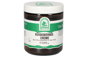 KUERBISKERNOEL CREME 240 G, A-Nr.: 5881548 - 01
