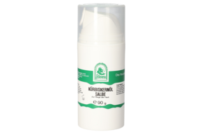KUERBISKERNOEL SALBE 90 G, A-Nr.: 5881815 - 01