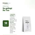 Sie sehen eine Packung Lapacho Tee 100 g, Produktbild: 04 Lapacho Tee 100 g, A-Nr.: 6017533 - 04