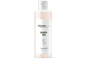 Lavendel Duschgel 250 ml, A-Nr.: 4938648 - 01