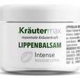 Sie sehen eine Packung Lippenbalsam intense 15 ml, Produktbild: 01 Lippenbalsam intense 15 ml, A-Nr.: 5921621 - 01