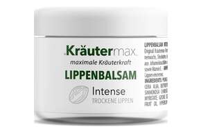 Lippenbalsam intense 15 ml, A-Nr.: 5921621 - 01