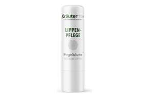 Lippenpflege Ringelblume+ 8,5 ml, A-Nr.: 5921644 - 01