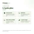 L Lysin Kapseln 60 Stück, A-Nr.: 4849353 - 02
