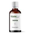 Sie sehen eine Packung Löwenzahn Tropfen 50 ml, Produktbild: 01 Löwenzahn Tropfen 50 ml, A-Nr.: 5673169 - 01