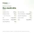 Sie sehen eine Packung Lutein plus Kapseln 60 Stück, Produktbild: 03 Lutein plus Kapseln 60 Stück, A-Nr.: 4318006 - 03