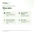 Maca Kapseln 60 Stück, A-Nr.: 5679114 - 02