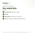 Sie sehen eine Packung MADA Freund Tee 100 g, Produktbild: 03 MADA Freund Tee 100 g, A-Nr.: 4609034 - 03