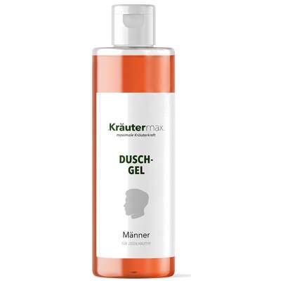 Männer Duschgel 250 ml, A-Nr.: 4730623 - 01