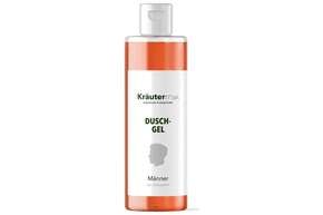 Männer Duschgel 250 ml, A-Nr.: 4730623 - 01