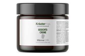 Männer Feuchtigkeitscreme 100 ml, A-Nr.: 5443498 - 01