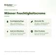 Männer Feuchtigkeitscreme 100 ml, A-Nr.: 5443498 - 02