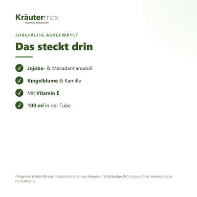 Männer Feuchtigkeitscreme 100 ml, A-Nr.: 5443498 - 03