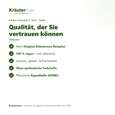 Sie sehen eine Packung Magnesium mit Vitamin B Komplex Kapseln 60 Stück, Produktbild: 05 Magnesium mit Vitamin B Komplex Kapseln 60 Stück, A-Nr.: 5746419 - 05