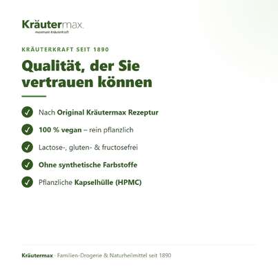 Sie sehen eine Packung Magnesium mit Vitamin B Komplex Kapseln 60 Stück, Produktbild: 05 Magnesium mit Vitamin B Komplex Kapseln 60 Stück, A-Nr.: 5746419 - 05