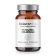 Sie sehen eine Packung Magnesium 7 Komplex Kapseln 60 Stk., Produktbild: 01 Magnesium 7 Komplex Kapseln 60 Stk., A-Nr.: 6027661 - 01