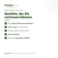 Sie sehen eine Packung Magnesium 7 Komplex Kapseln 60 Stk., Produktbild: 05 Magnesium 7 Komplex Kapseln 60 Stk., A-Nr.: 6027661 - 05
