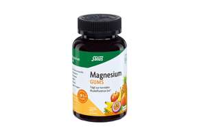 Salus Magnesium Gums, A-Nr.: 6148181 - 01