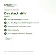 Sie sehen eine Packung Magnesium 400 mg Kapseln 50 Stück, Produktbild: 03 Magnesium 400 mg Kapseln 50 Stück, A-Nr.: 4347516 - 03