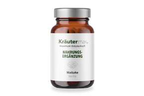 Maitake Kapseln 60 Stück, A-Nr.: 4731657 - 01