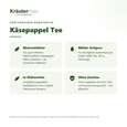 Käsepappel Tee 100 g, A-Nr.: 4608649 - 02
