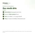 Käsepappel Tee 100 g, A-Nr.: 4608649 - 03
