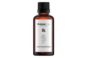 Johanniskrautöl 100 ml, A-Nr.: 3306159 - 01