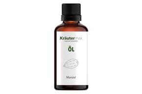 Mandel Öl 100 ml, A-Nr.: 4319684 - 01