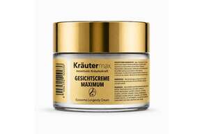 Maximum Exosome Longevity Gesichtscreme 50 ml, A-Nr.: 6136108 - 01