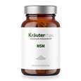 Sie sehen eine Packung MSM Kapseln 150 Stück, Produktbild: 01 MSM Kapseln 150 Stück, A-Nr.: 5942103 - 01